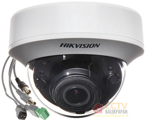 Kamera HD Turbo Analog 2MP 1080P Hikvision DS-2CC52D9T-AITZE