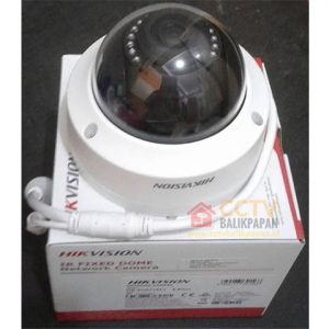 ip camera hikvision 2mp