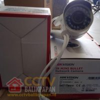 ip camera hikvision 2mp