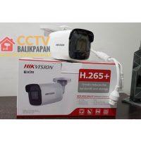 ip camera hikvision 2mp