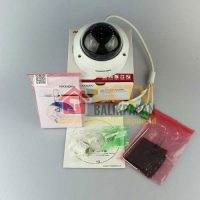 ip camera hikvision 2mp