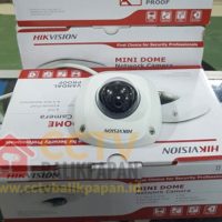 ip camera hikvision 2mp