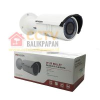 ip camera hikvision 2mp