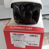 hikvision 2mp