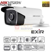 hikvision 2mp