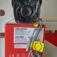 hikvision 2mp