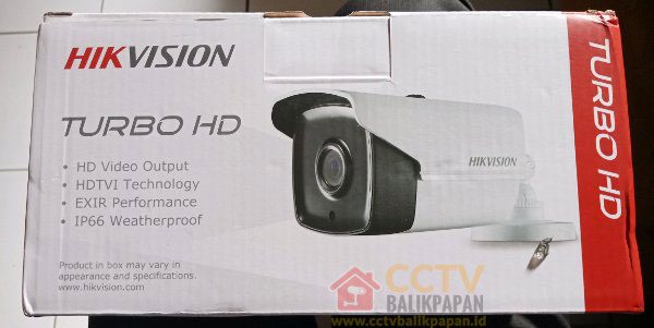 hikvision 2mp