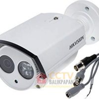 hikvision 2mp
