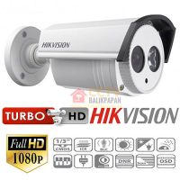hikvision 2mp