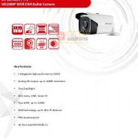 hikvision 2mp