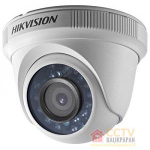 hikvision 2mp