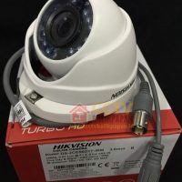 hikvision 2mp