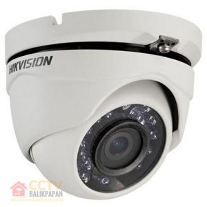 hikvision 2mp