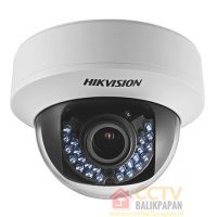 hikvision 2mp