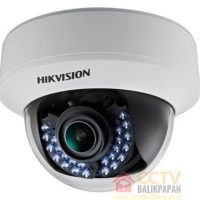 hikvision 2mp
