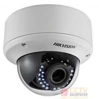 hikvision 2mp