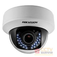 hikvision 2mp
