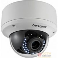 hikvision 2mp