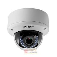 hikvision 2mp