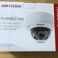 hikvision 2mp