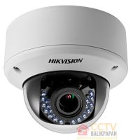 hikvision 2mp