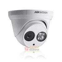 hikvision 2mp