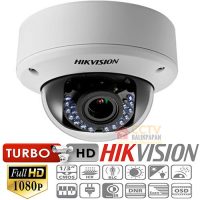 hikvision 2mp