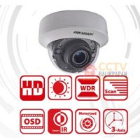 hikvision 2mp
