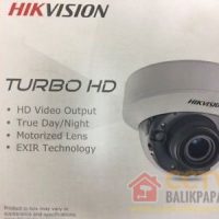 hikvision 2mp