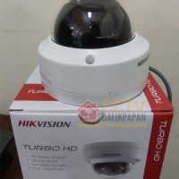 hikvision 2mp