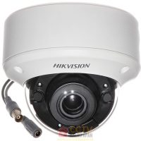 hikvision 2mp