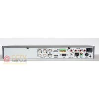 dvr hikvision 5mp