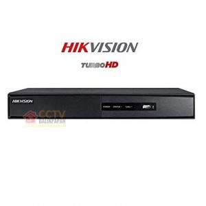 dvr hikvision 2mp