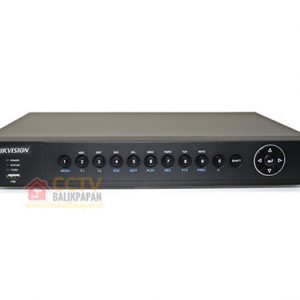 dvr hikvision 2mp