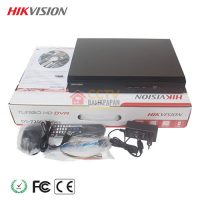 dvr hikvision 1mp