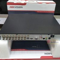 dvr hikvision 3mp