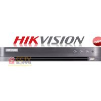 dvr hikvision 4mp