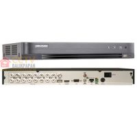 dvr hikvision 3mp