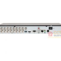 dvr hikvision 3mp