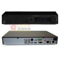 dvr hikvision 2mp