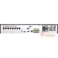 dvr hikvision 3mp