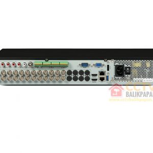 dvr hikvision 8mp