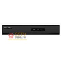 dvr hikvision