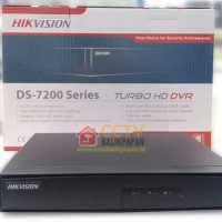 dvr hikvision
