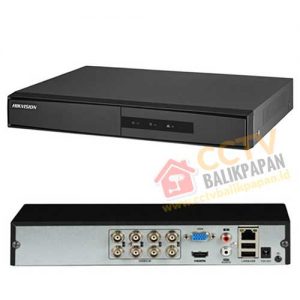 dvr hikvision