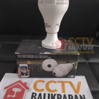 ip kamera bohlam