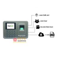 fingerspot Livo-151