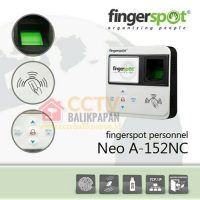 Akses Kontrol Fingerspot Neo A-152NC+