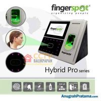 fingerspot New Hybrid Pro Series