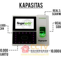 fingerspot New Hybrid Pro Series